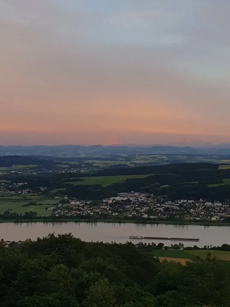 Helena C_HOTEL ROSE_Maria Taferl_recensione