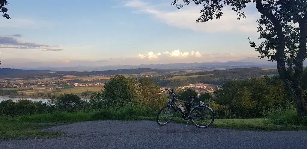 bobby chandy_HOTEL ROSE_Maria Taferl_recensione