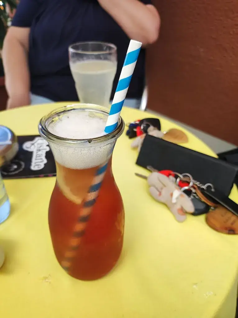 Menu_Cafe Maria-Theresia Braun Maria Taferl_Maria Taferl_immagine_6