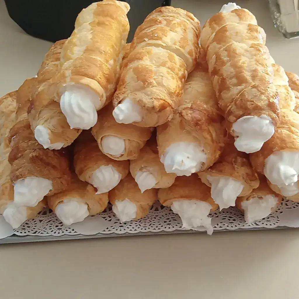 Menu_Cafe Maria-Theresia Braun Maria Taferl_Maria Taferl_immagine_9