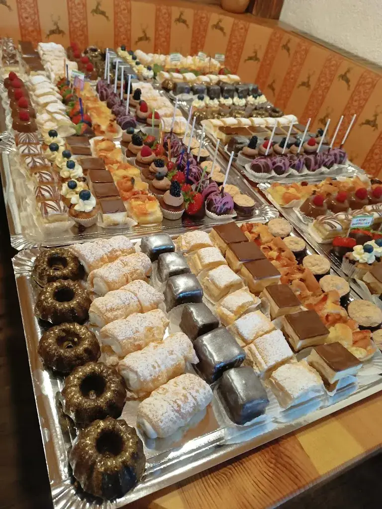 Cafe Maria-Theresia Braun Maria Taferl_Maria Taferl_slider_image_3