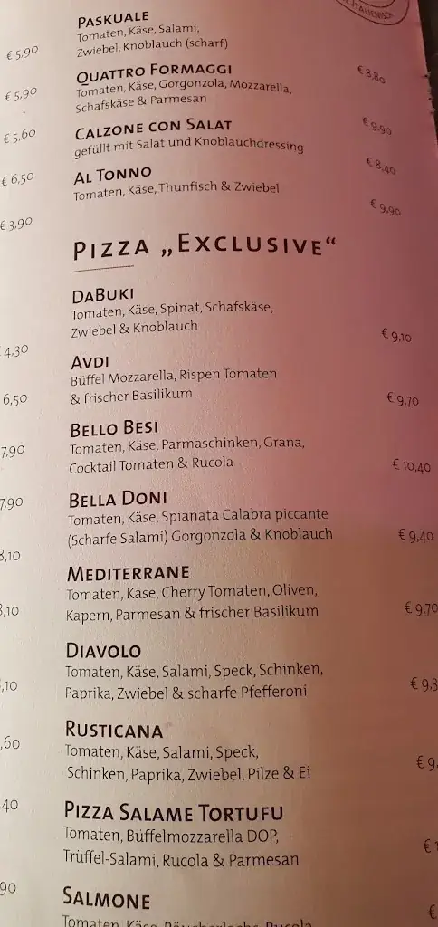 Menu_Restaurant Da Buki_Kaisersdorf_image_1