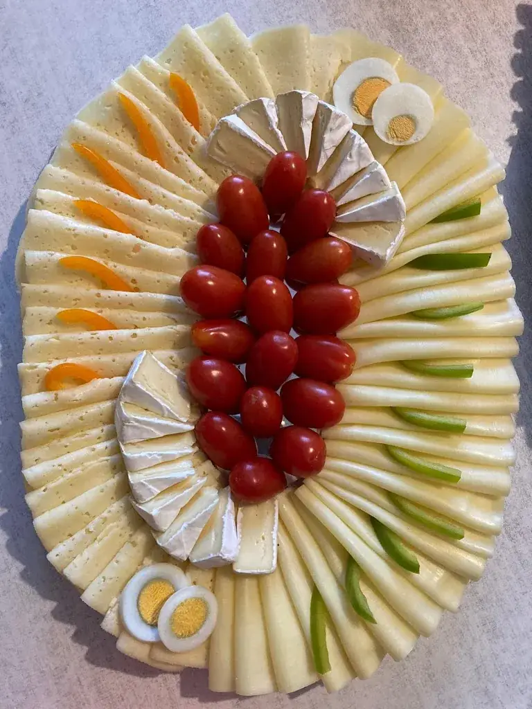 Gerhard Tober_Gasthaus Schachenhofer _Maria Taferl_review