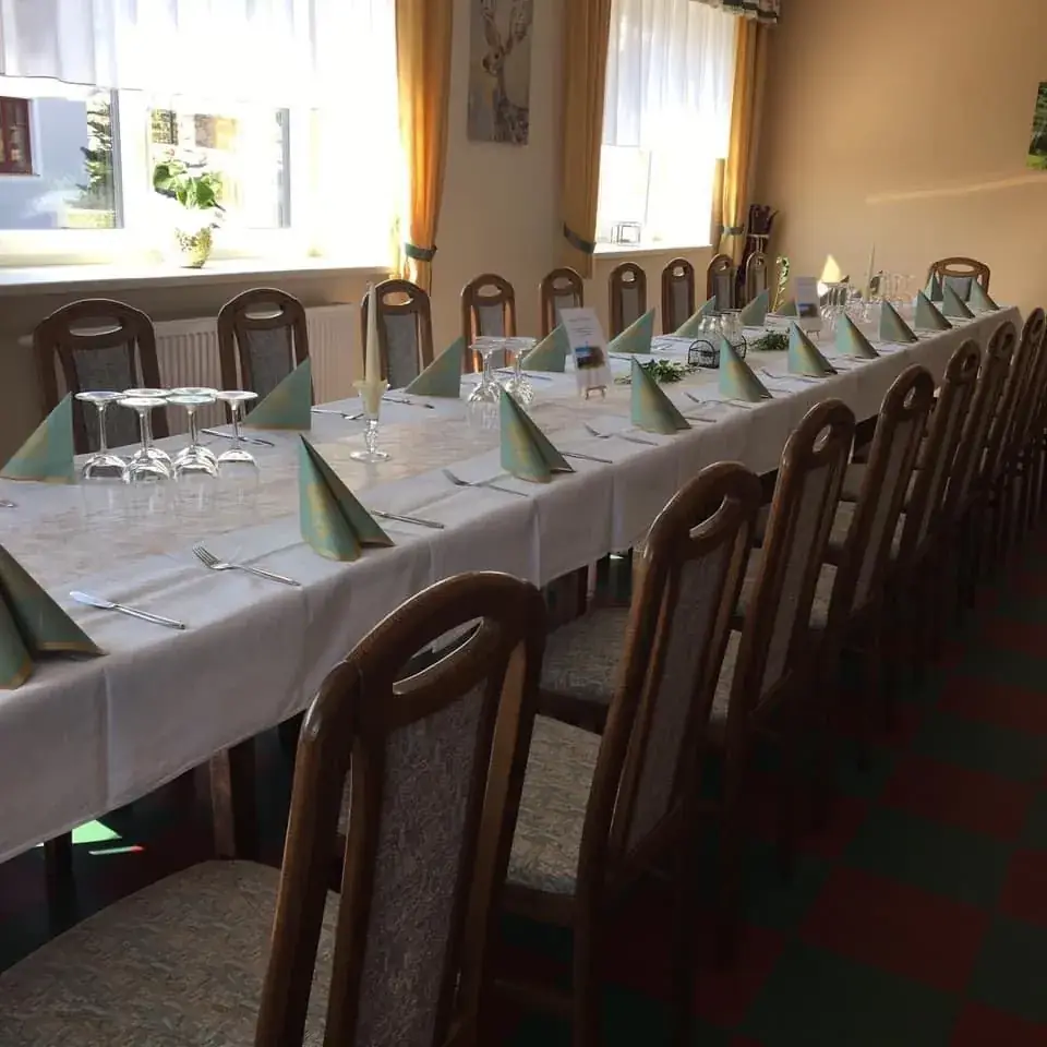 Gasthaus Schachenhofer (Familie Luegbauer) ristorante a Maria Taferl