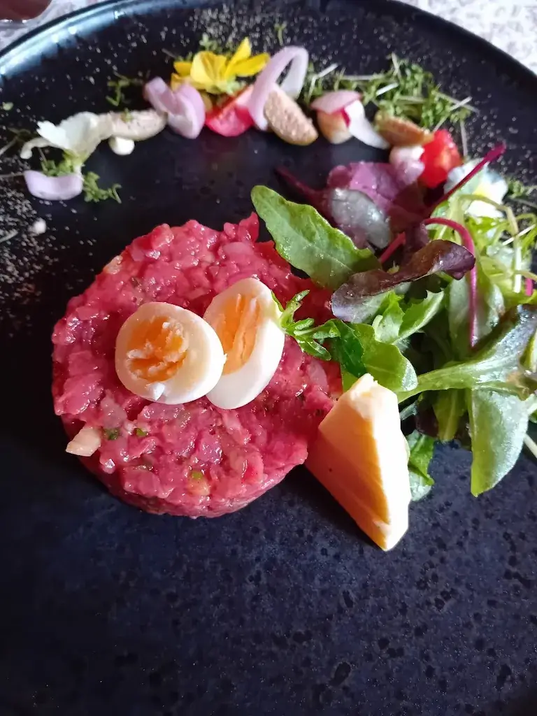 Menu_Gut Matzen Cafe Restaurant Bar_Matzen_immagine_7