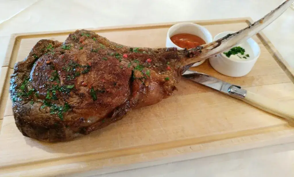 Menu_Gut Matzen Cafe Restaurant Bar_Matzen_immagine_9