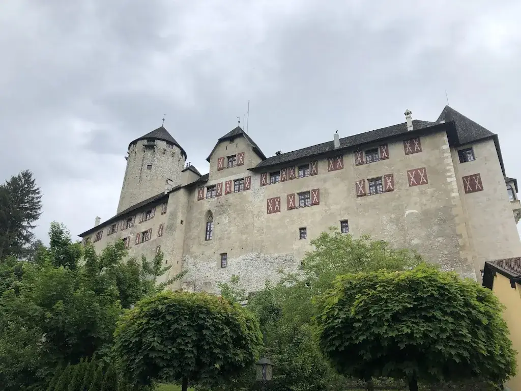 Christina Monaghan Donauer_Gut Matzen Cafe Restaurant Bar_Matzen_recensione