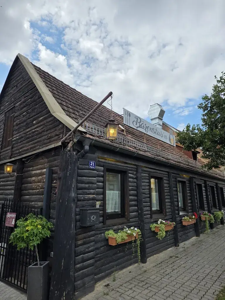 Constantin Otto Wollenhaupt_Bärenstubn_Matzen_review