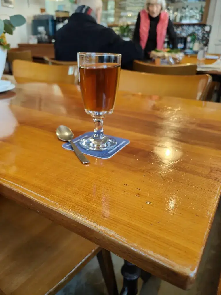 Andreas Schnetzer_Restaurant Frohsinn 