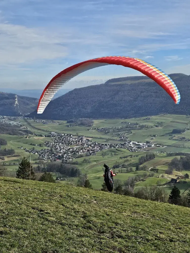 A. Zaugg_Bergwirtschaft Obere Wengi_Matzendorf_recensione
