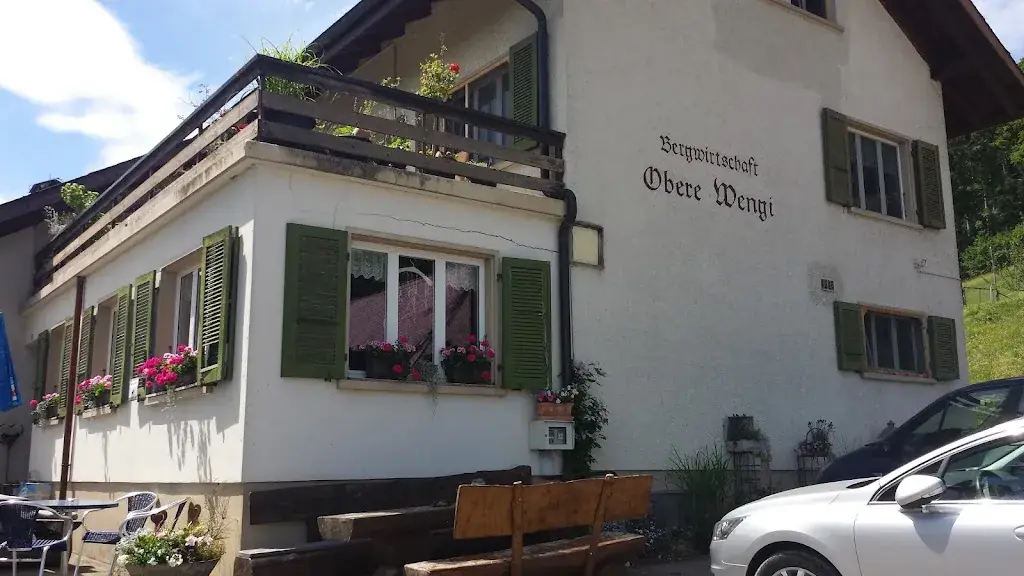 Bergwirtschaft Obere Wengi_Matzendorf_slider_image_1