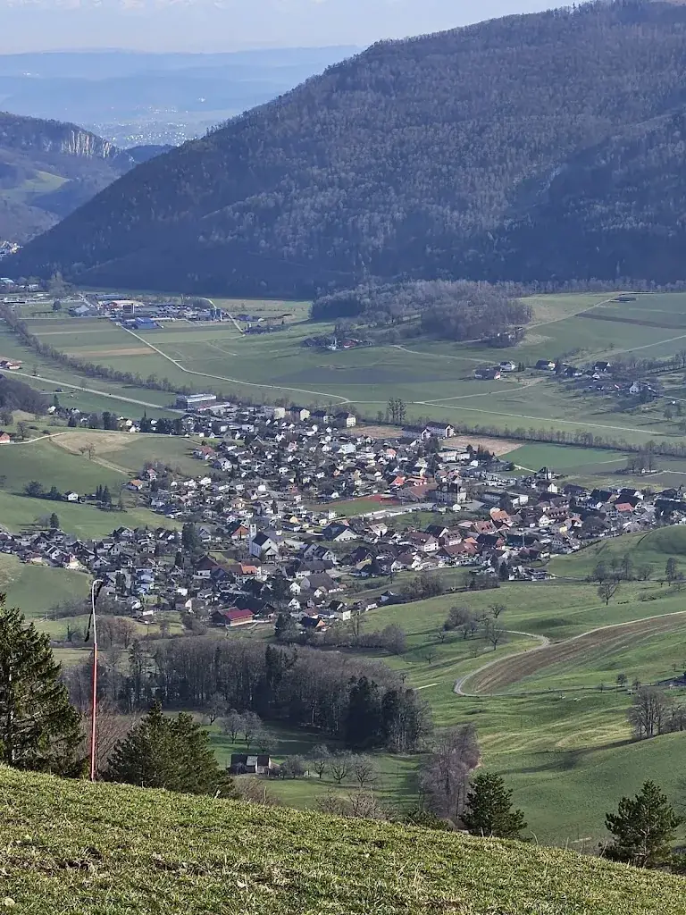 Bergwirtschaft Obere Wengi_Matzendorf_slider_image_2