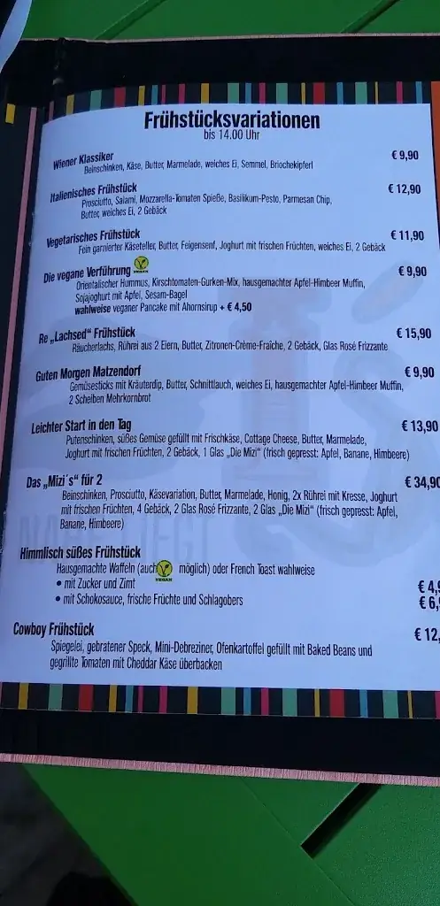 Menu_Das Mizis_Matzendorf_immagine_3