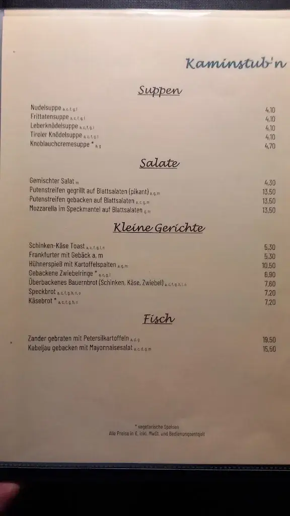 Menu_Restaurant Kaminstub´n_Mannswörth_image_3