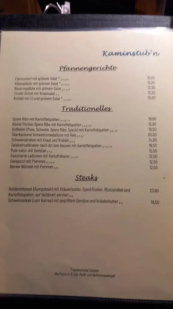 Menu_Restaurant Kaminstub´n_Mannswörth_image_4