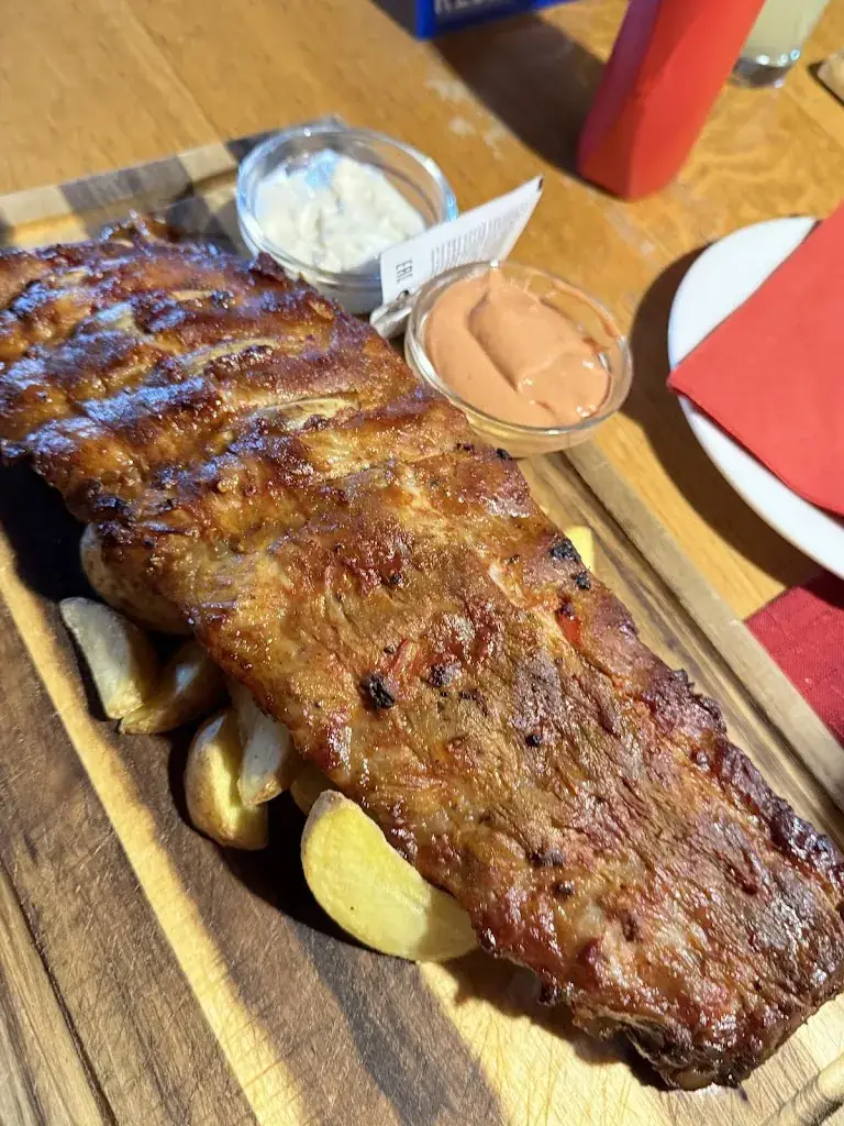 Rea Rubio-Stock_Restaurant Kaminstub´n_Mannswörth_review