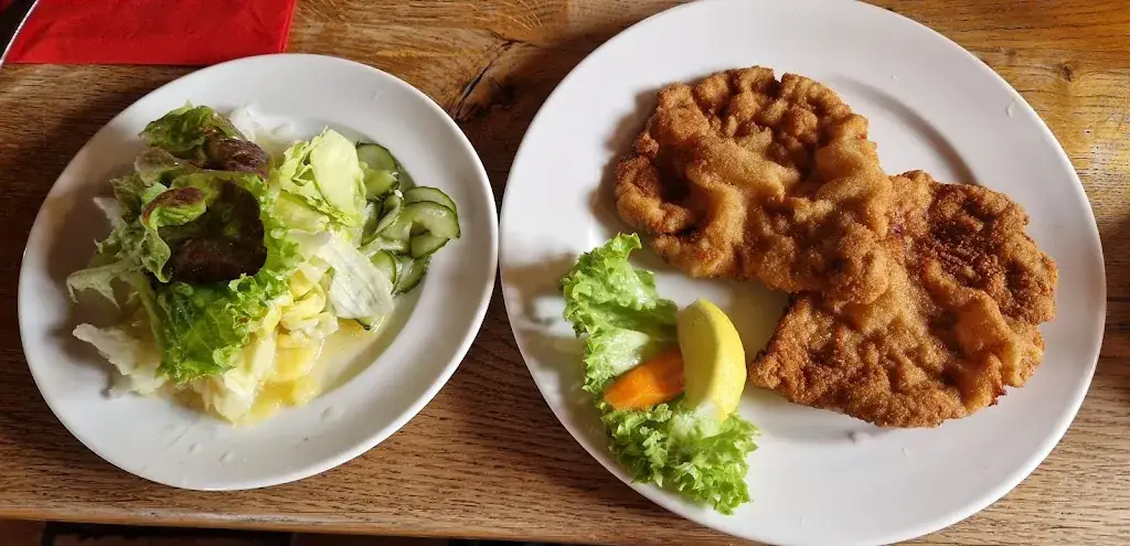 Sc. U_Restaurant Kaminstub´n_Mannswörth_review