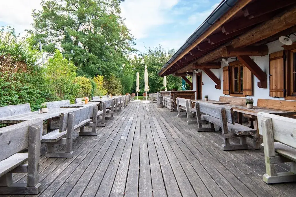 Restaurant Kaminstub´n restaurant in Mannswörth