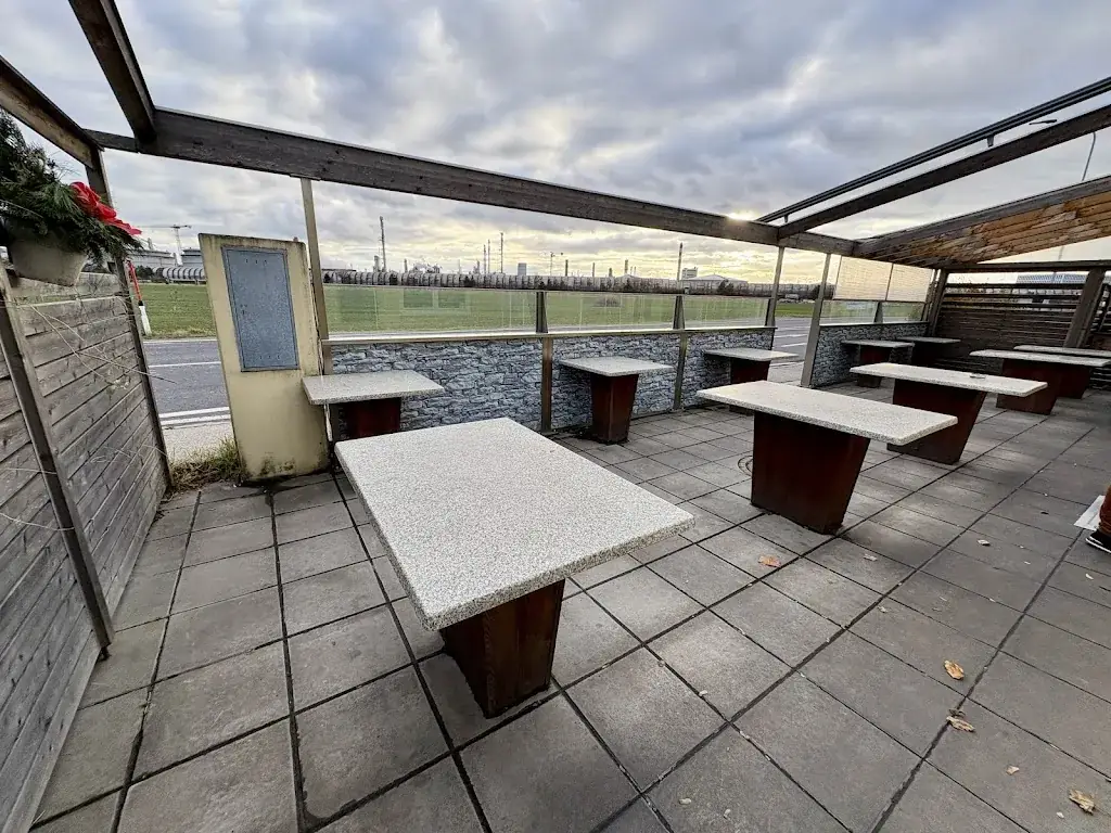 dasHopferl restaurant in Mannswörth