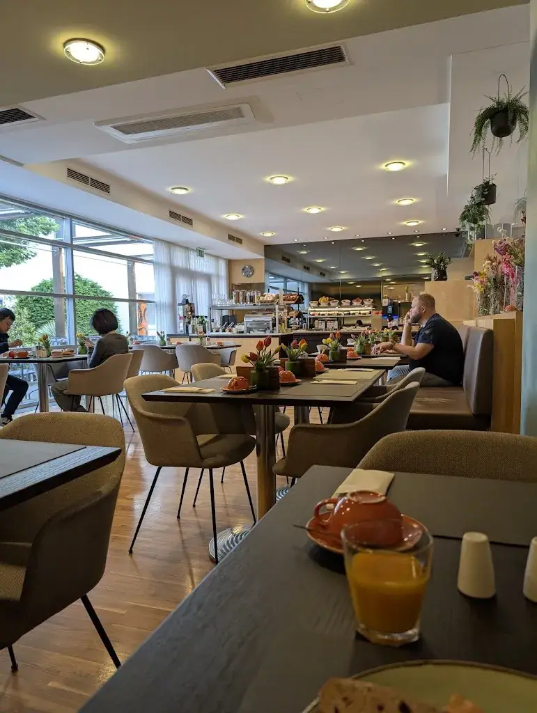 Michael Miller_Restaurant Johann_Mannswörth_review