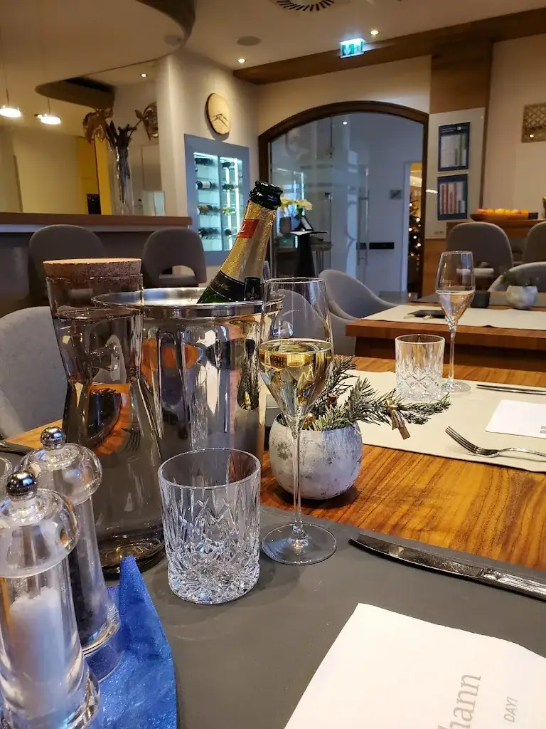 maria kochinger_Restaurant Johann_Mannswörth_review