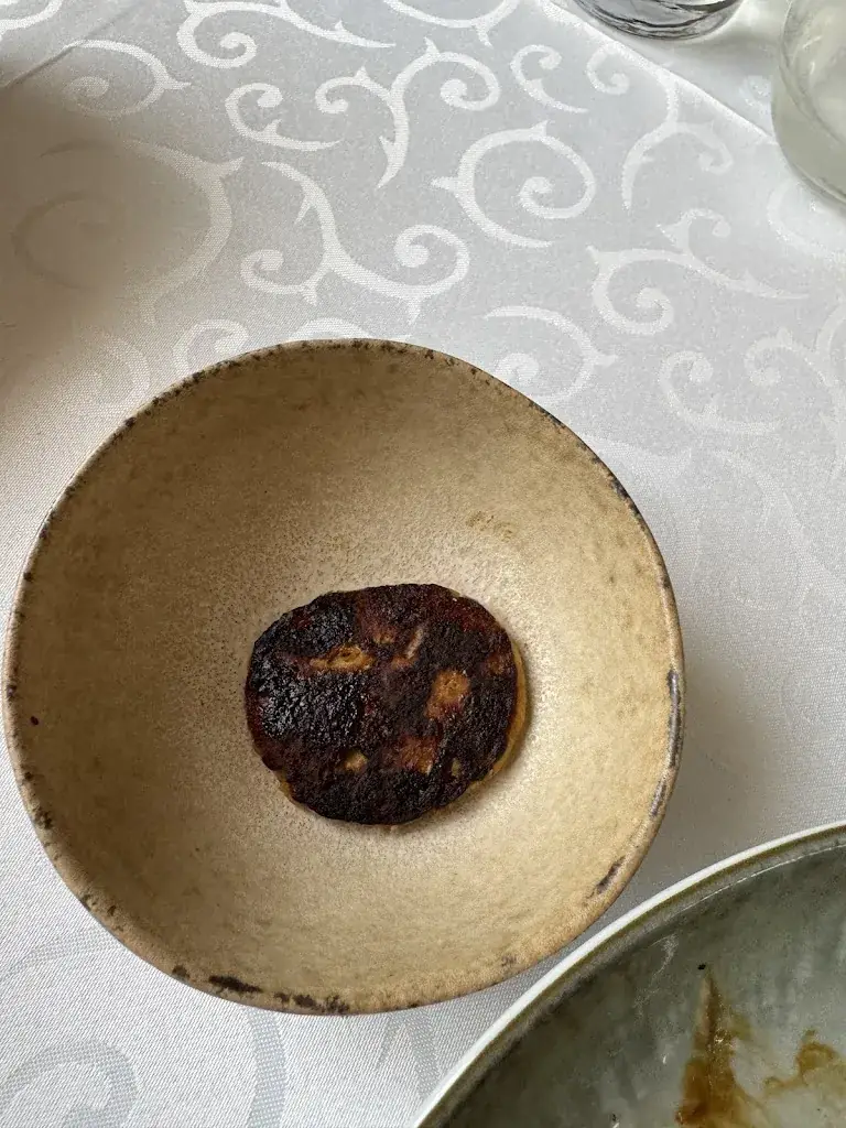 Lukas Dominkovits_Gasthaus Fuchs_Kaisersdorf_review