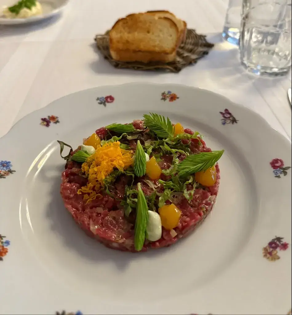 Fabian Reindl_Gasthaus Fuchs_Kaisersdorf_review