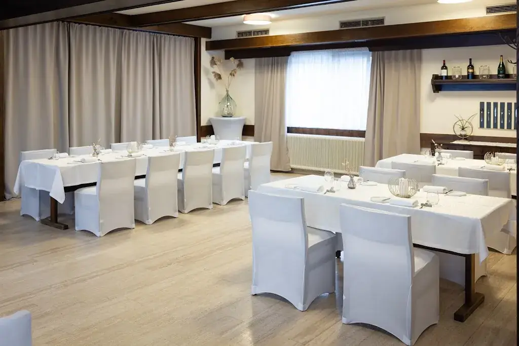 Gasthaus Fuchs ristorante a Kaisersdorf