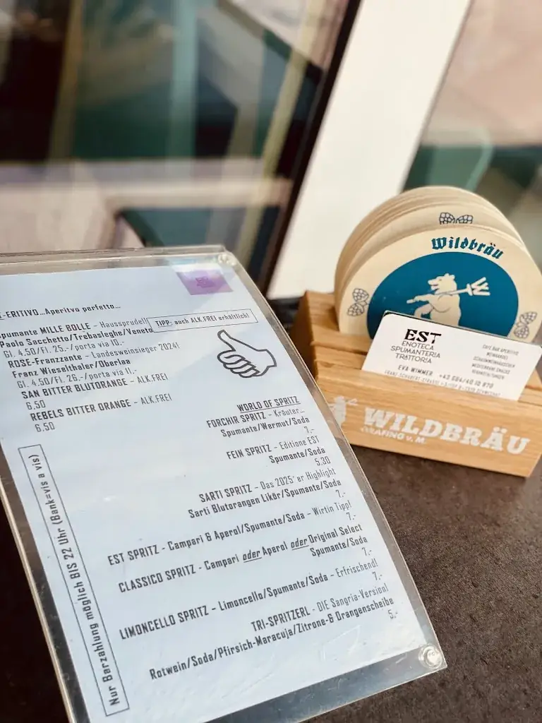 Menu_Felmayer's Restaurant_Mannswörth_image_2