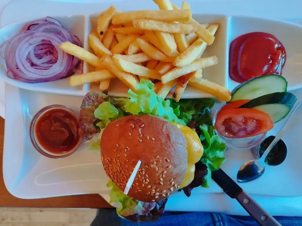 Pkguy Juzam_Felmayer's Restaurant_Mannswörth_review