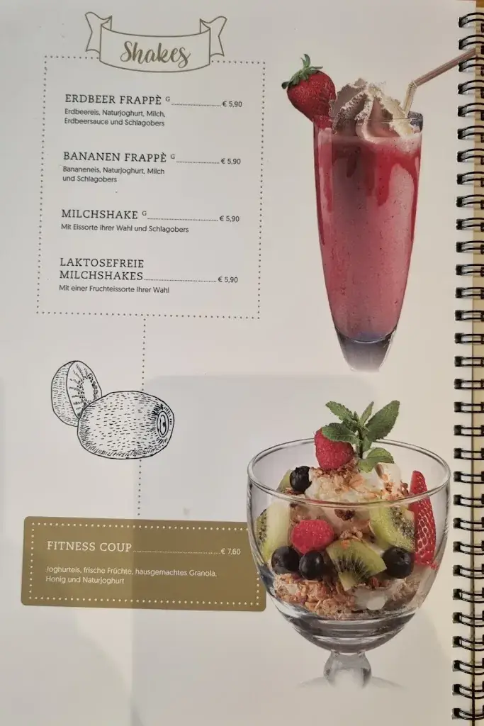 Menu_Castelletto Schwechat_Mannswörth_immagine_2