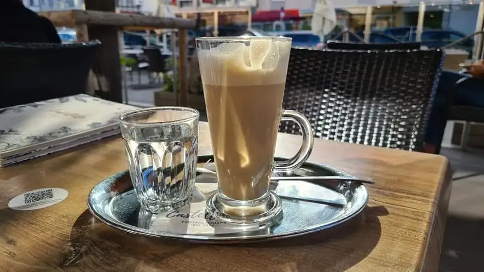 Menu_Castelletto Schwechat_Mannswörth_immagine_5