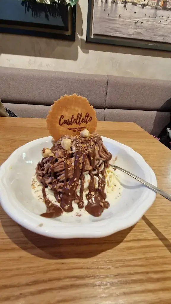 Menu_Castelletto Schwechat_Mannswörth_immagine_6