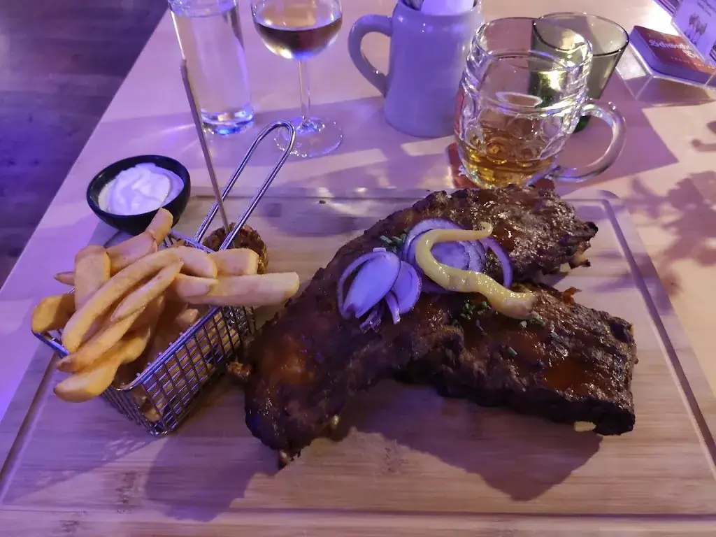 Menu_Brauhaus Schwechat_Mannswörth_immagine_5