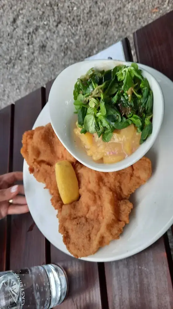 Menu_Brauhaus Schwechat_Mannswörth_immagine_7