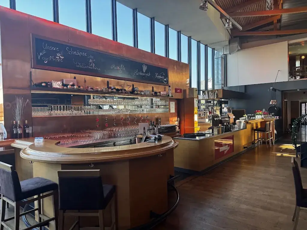 Kris T_Brauhaus Schwechat_Mannswörth_recensione