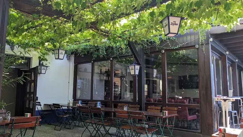 Manuels Taverne ristorante a Mannswörth