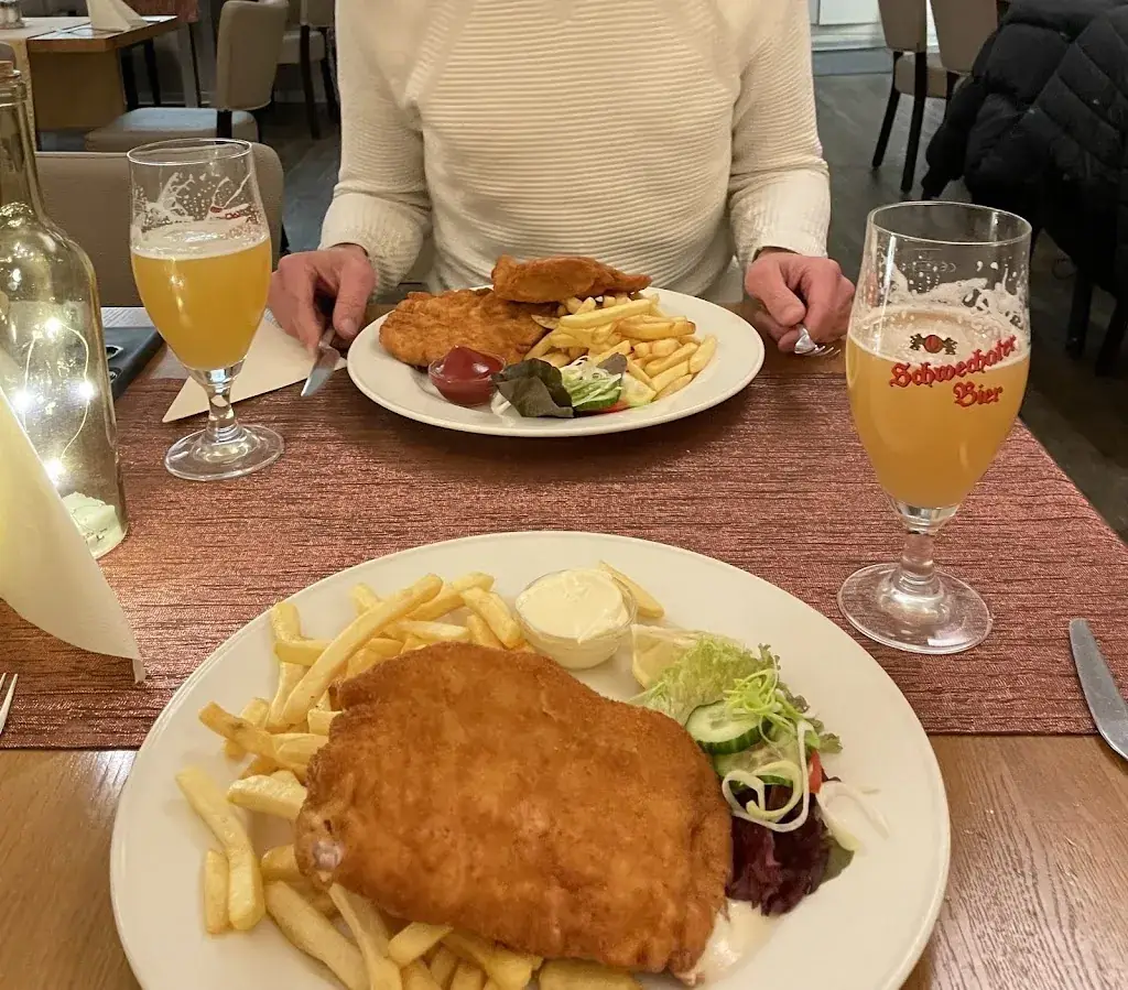 Mell O_Tyroler Stub´n_Mannswörth_review