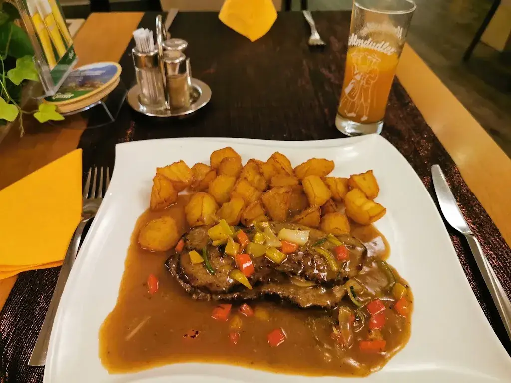 Alfred Maleczki_Tyroler Stub´n_Mannswörth_review