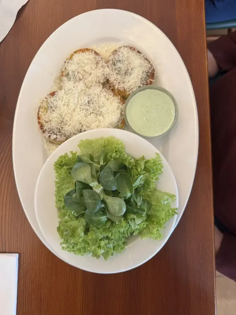 Christian Herl_Gasthaus Steiner - Inh. Jörg Kluger_Mannswörth_review