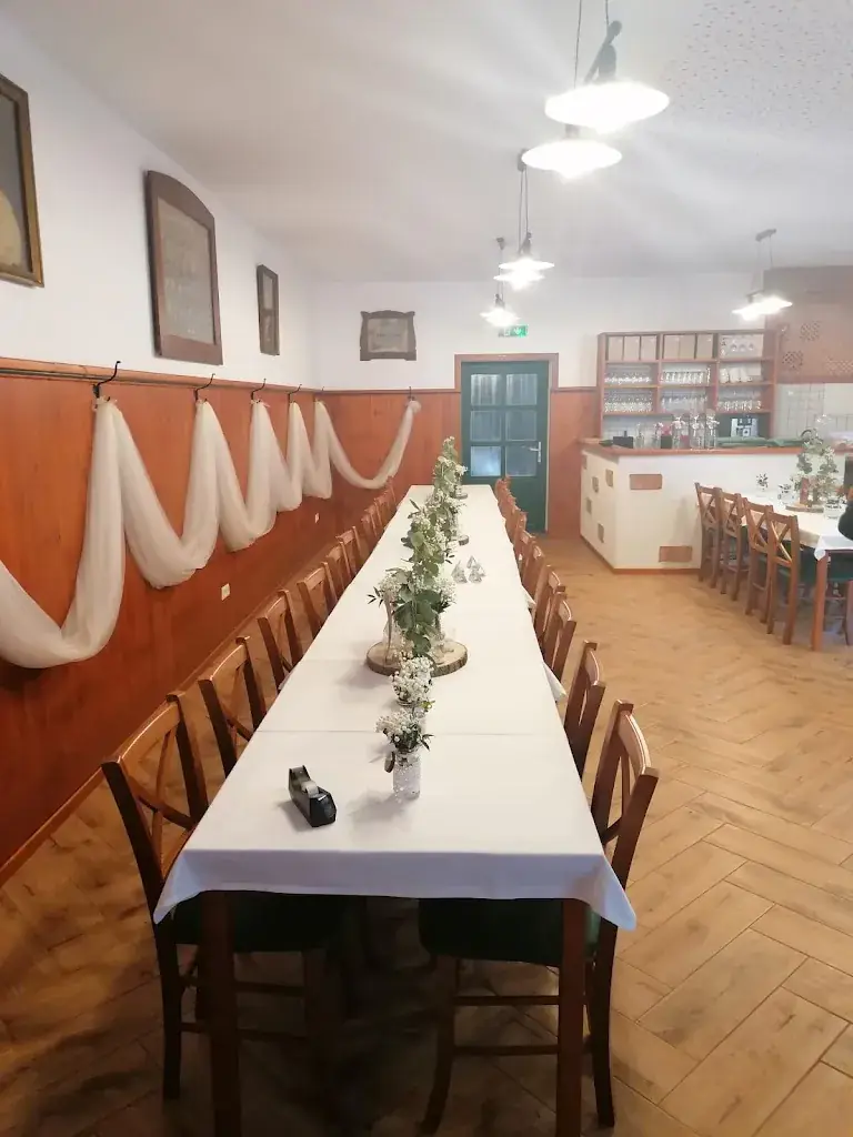 Gasthaus Steiner - Inh. Jörg Kluger ristorante a Mannswörth