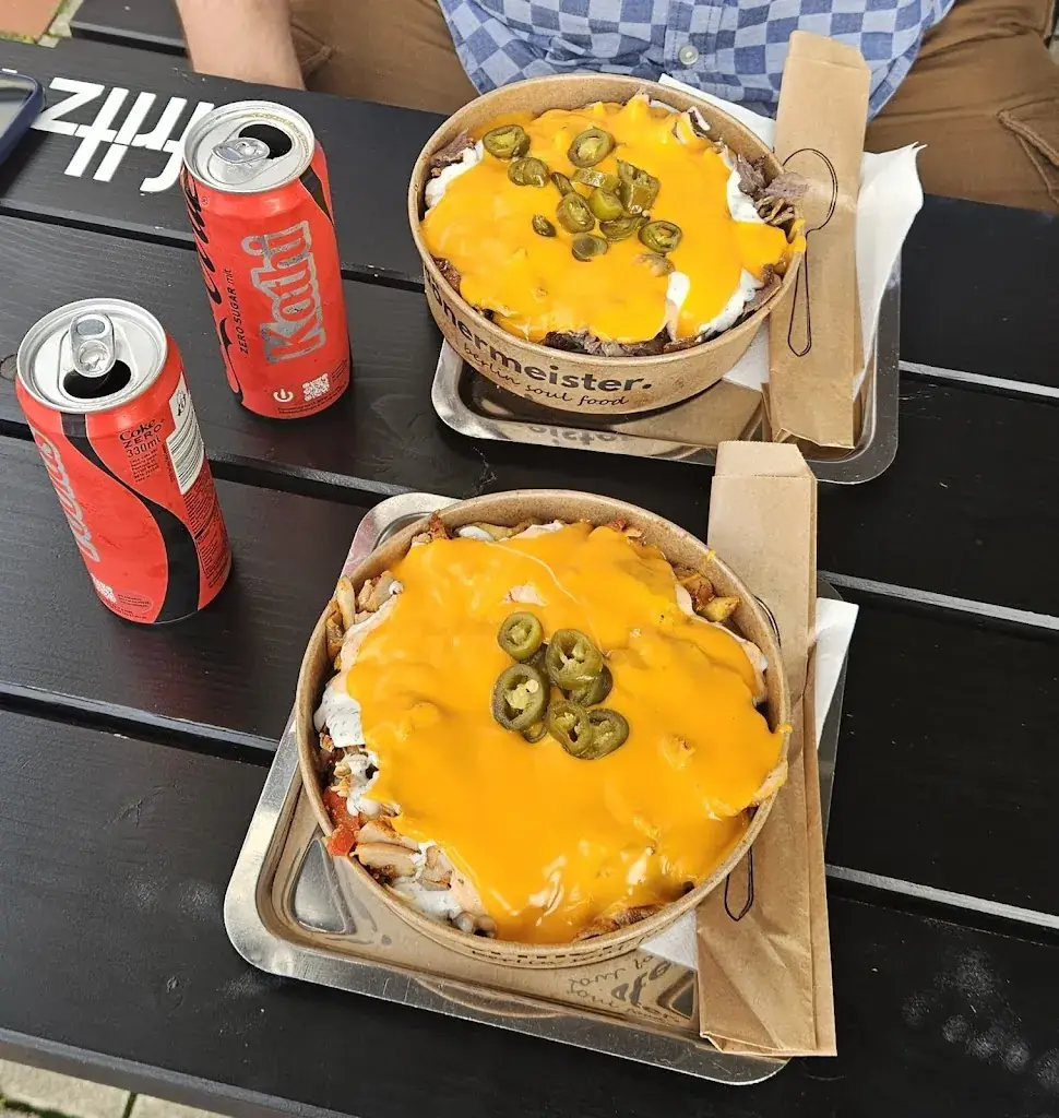 Katharina H._Dönermeister Schwechat_Mannswörth_review