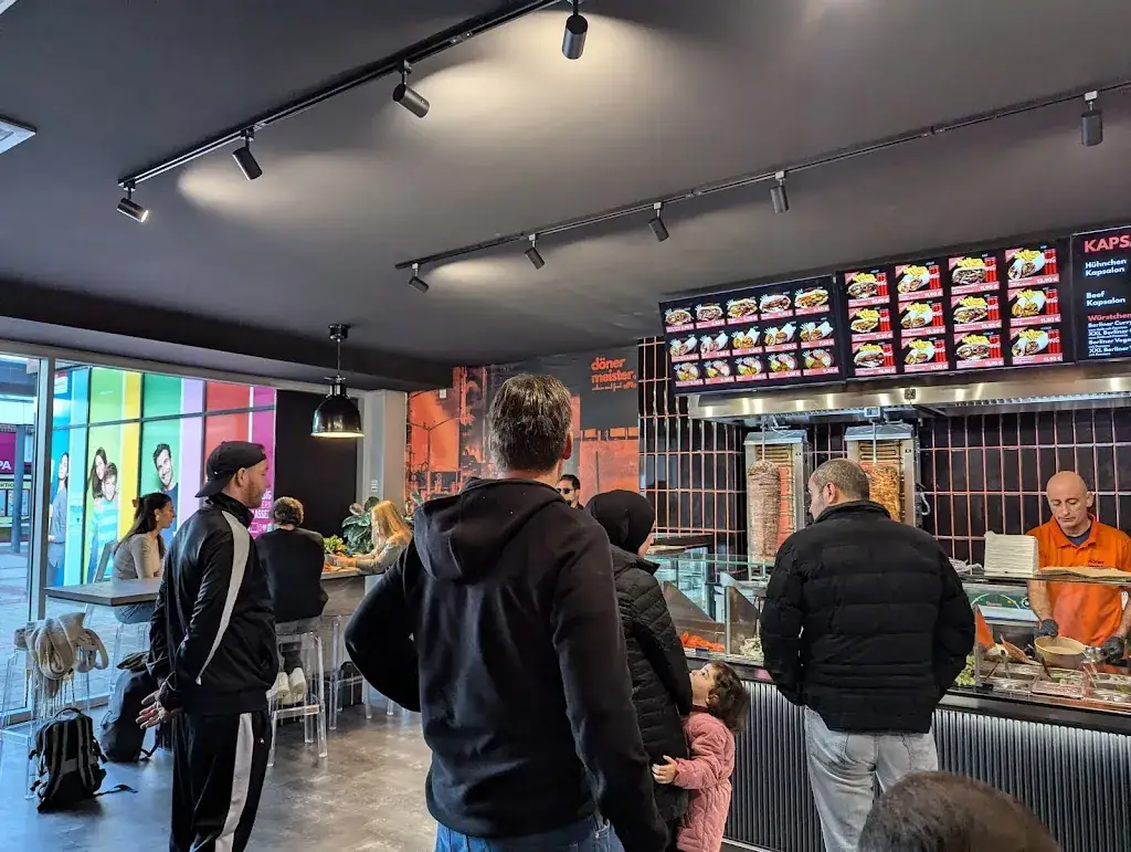 Rus7y_Dönermeister Schwechat_Mannswörth_review