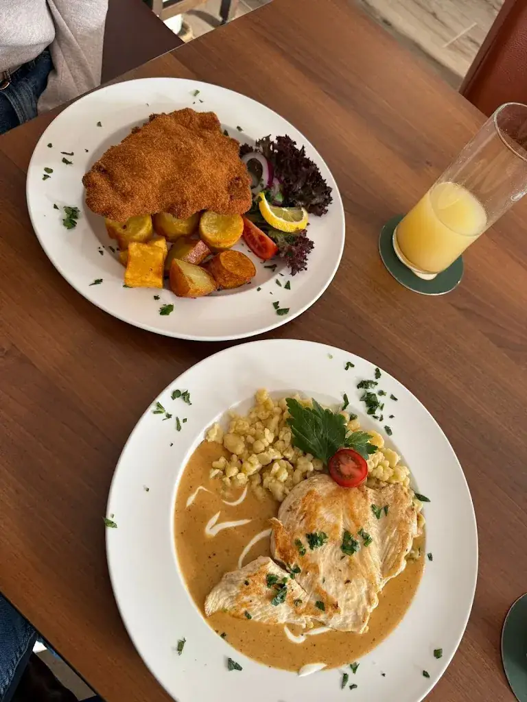 Menu_Felmayers Gastwirtschaft_Mannswörth_immagine_1