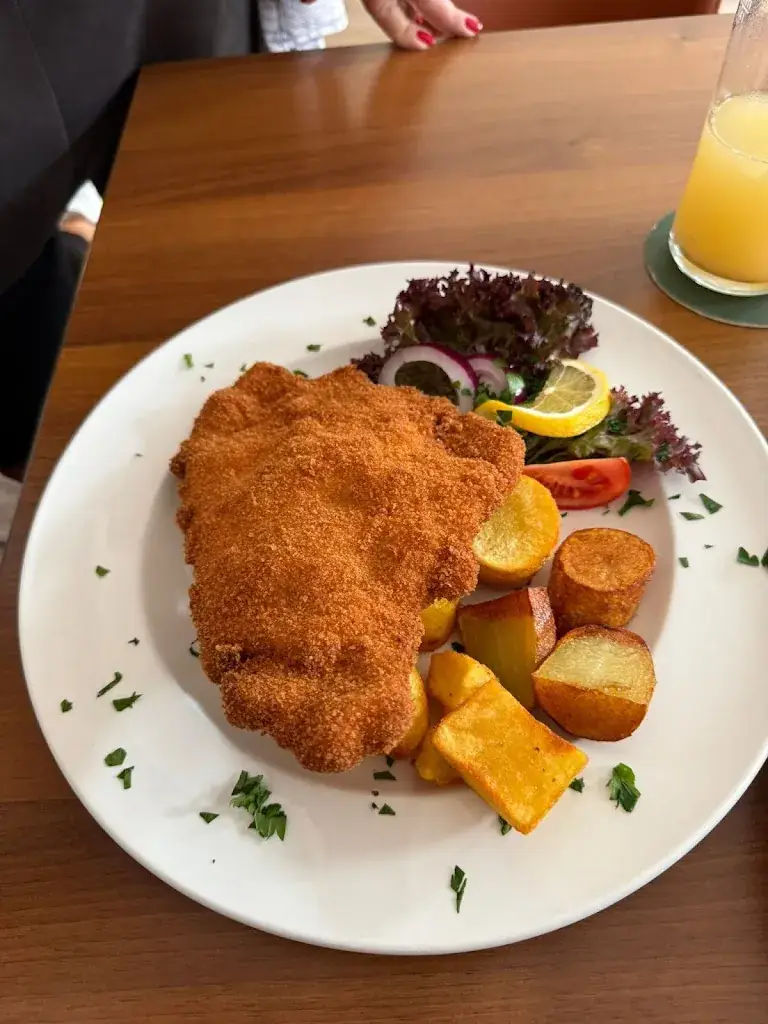 Menu_Felmayers Gastwirtschaft_Mannswörth_immagine_3