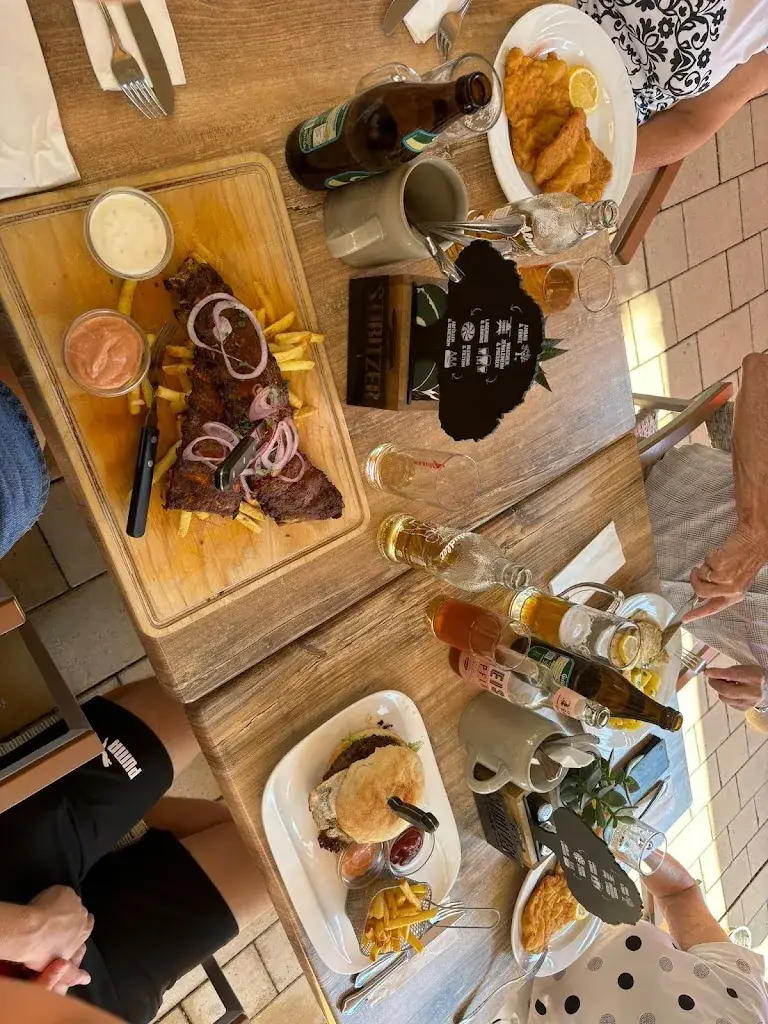 Menu_Felmayers Gastwirtschaft_Mannswörth_immagine_4