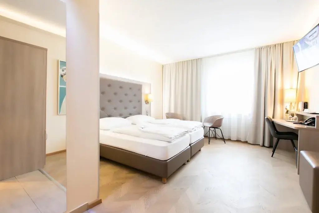 Das Reinisch Hotel - near Vienna Airport_Mannswörth_slider_image_3