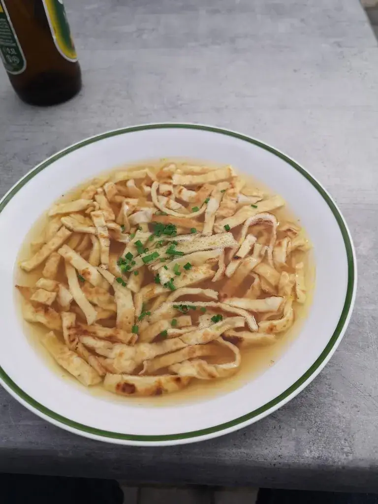 Menü_Gasthaus Ungler_Mauerbach_Bild_4