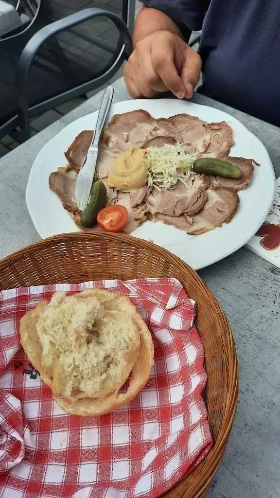 Menü_Gasthaus Ungler_Mauerbach_Bild_5