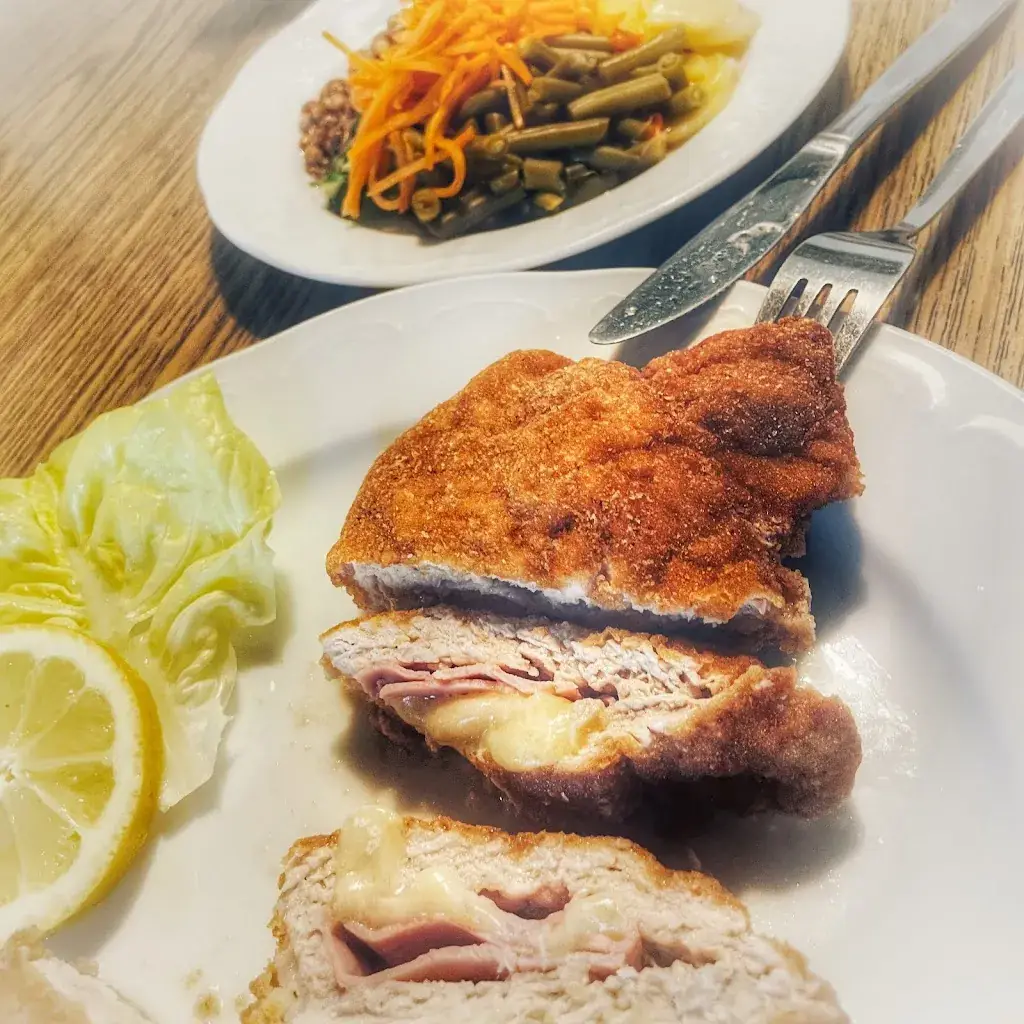 Menü_Gasthaus Ungler_Mauerbach_Bild_7